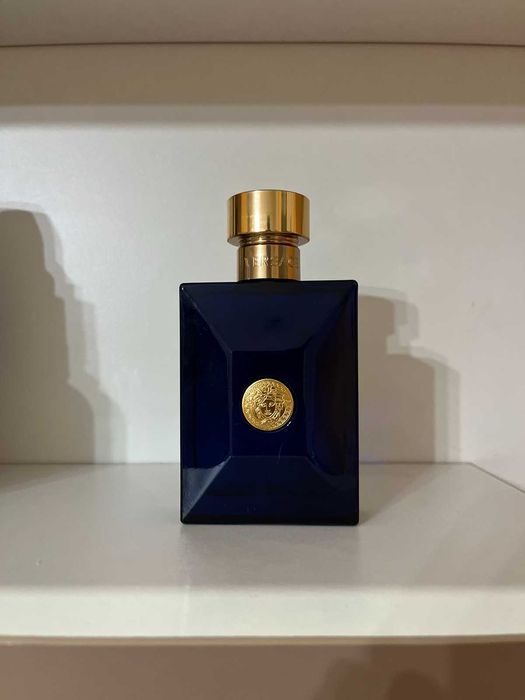 Мъжки парфюм Versace Dylan Blue 100 ml