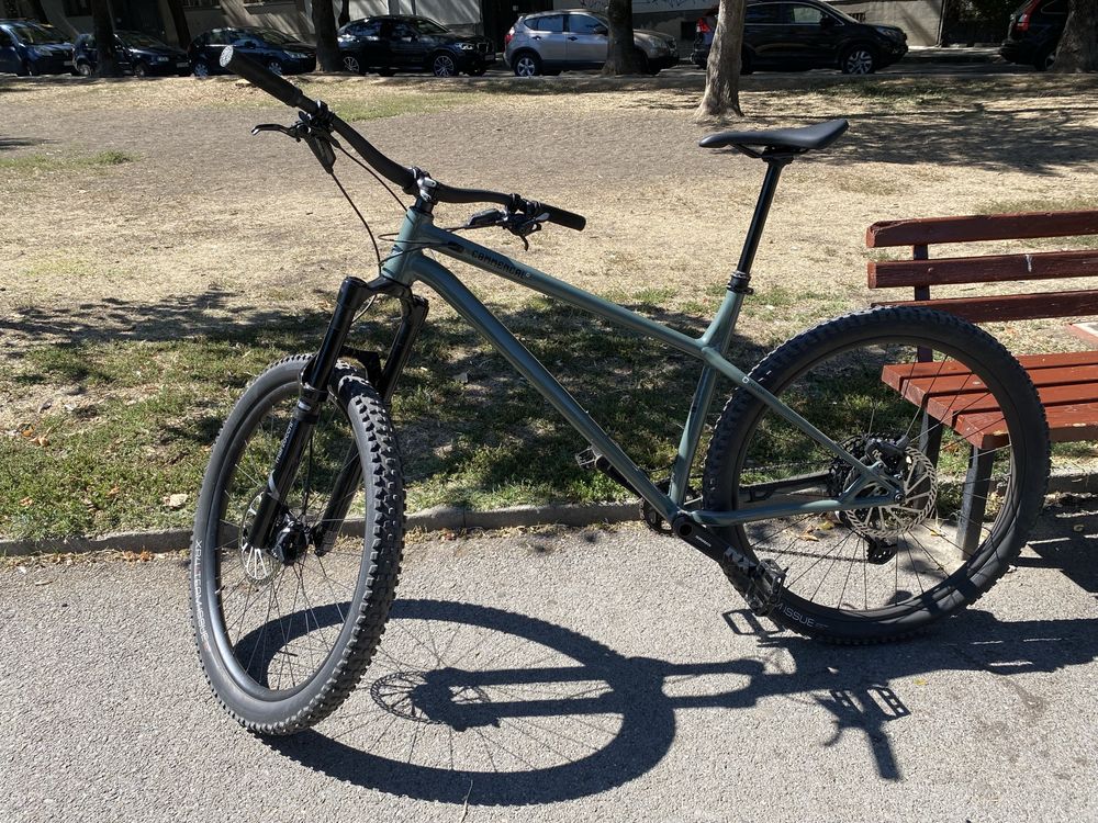 Commencal META HT 29 XL