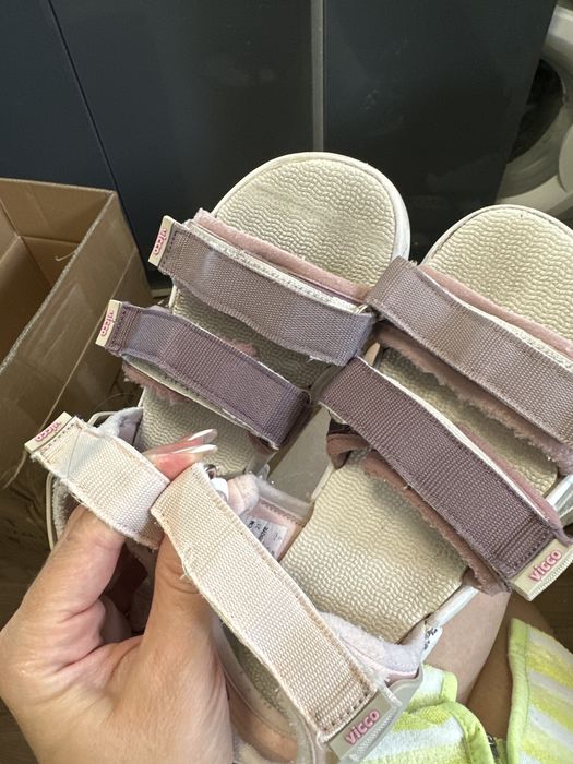 Босоножки сандалики на лето Vicco