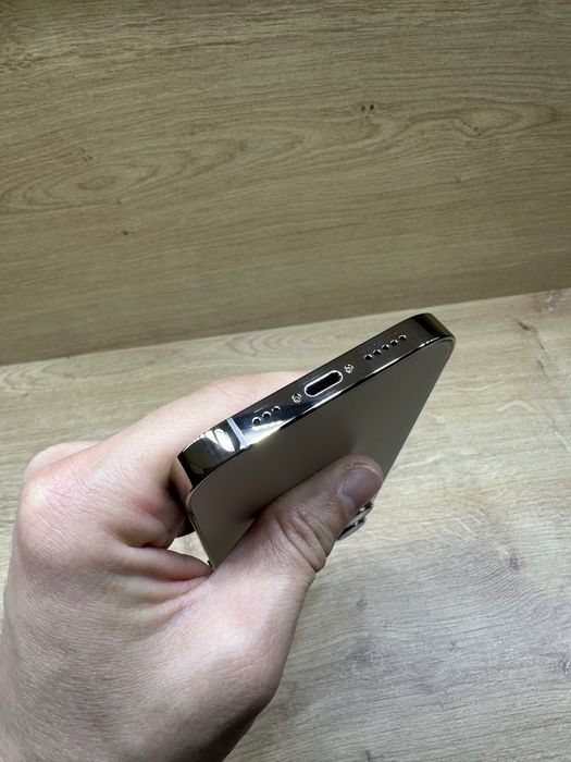 iPhone 14 Pro 128Gb Gold 92% battery life