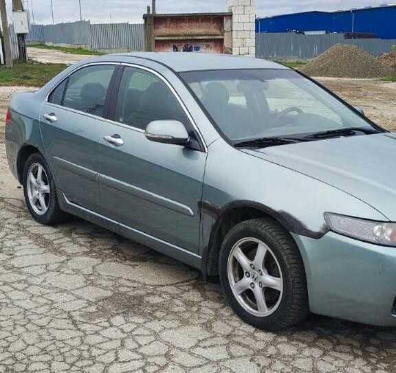 Honda Accord 2.2 на части Хонда Акорд 2.2 на части