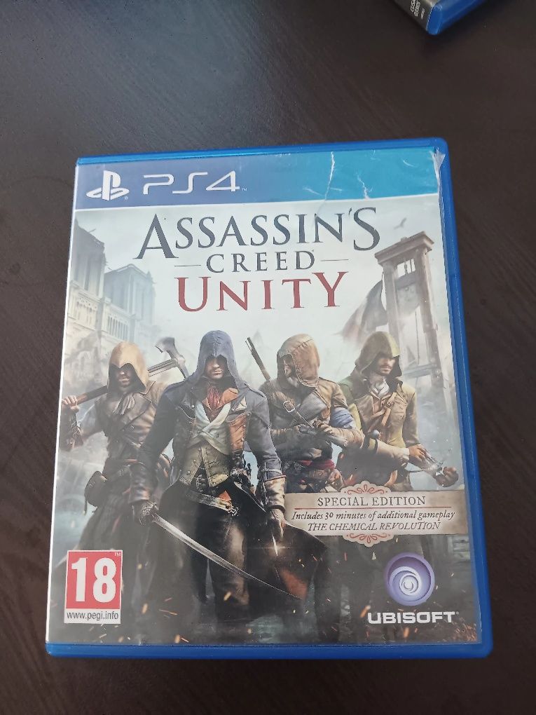 Игри за плейстеншан 4