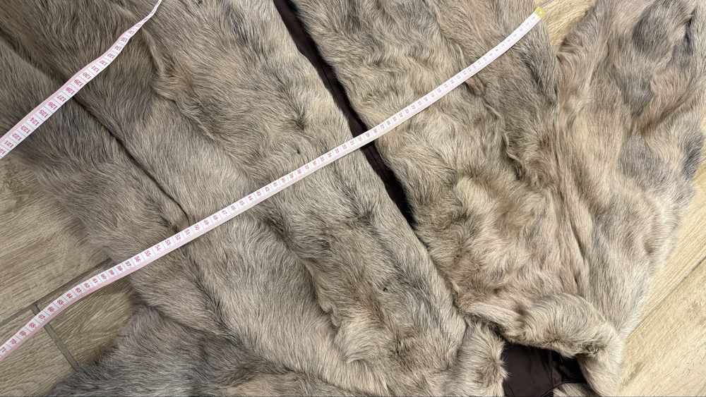 Haina de blana naturala