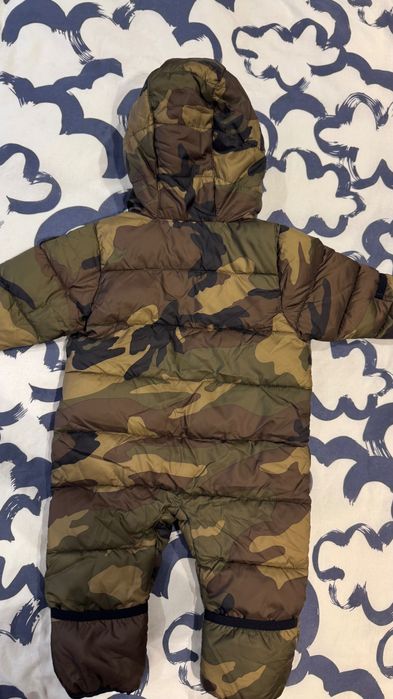 Бебешки космонафт Michael Kors