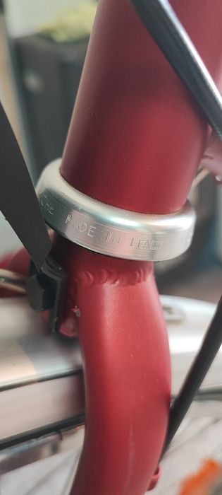 Bicicleta Antala Shimamo dama/barbati 28