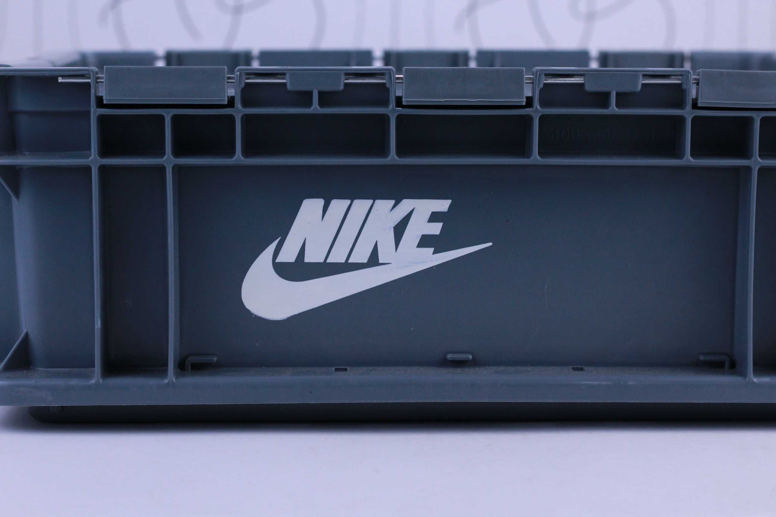 Nike Air Force 1 Chrome Hearts Мъжки Дамски Обувки