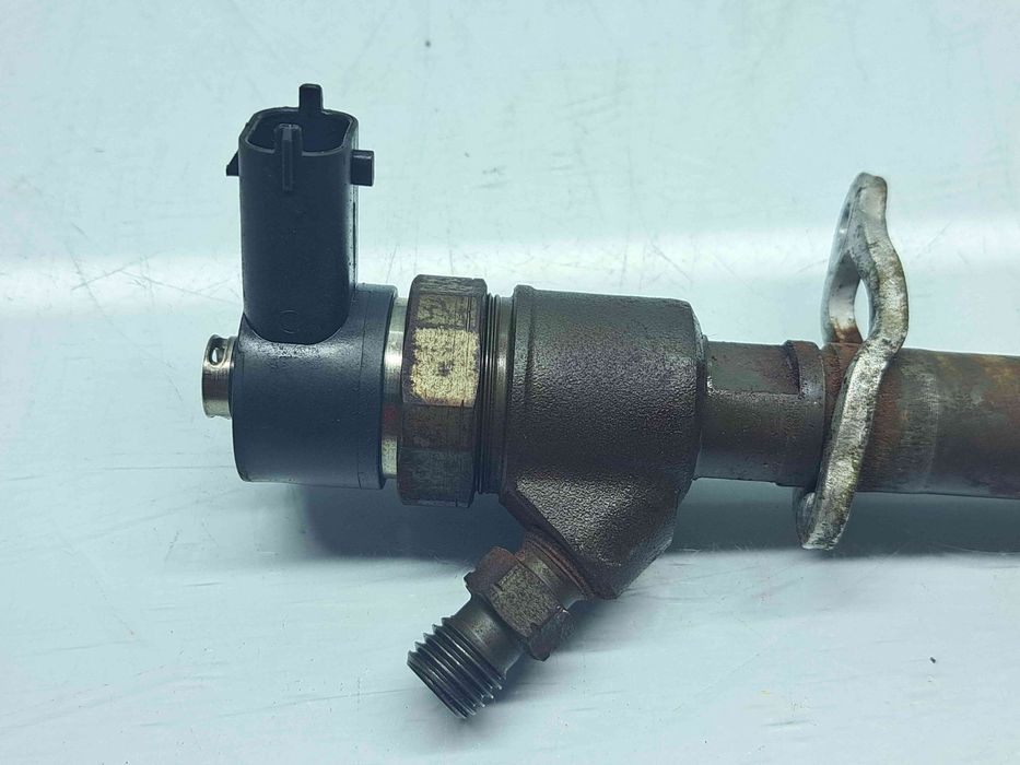 Injector  Volvo S80 II [Fabr 2006-2016] 30777526 2.4 D5244T4 136KW / 1
