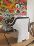 Baby Brezza Formula Pro Mini
