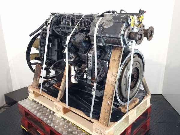 Motor complet pentru DAF LF - Piese de motor DAF