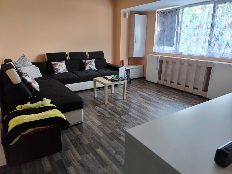 Apartament 2 Camere - Zona Lipovei(mansarda)