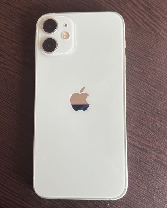 Iphone 12 mini, 64GB