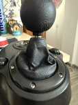 Schimbator logitech g29