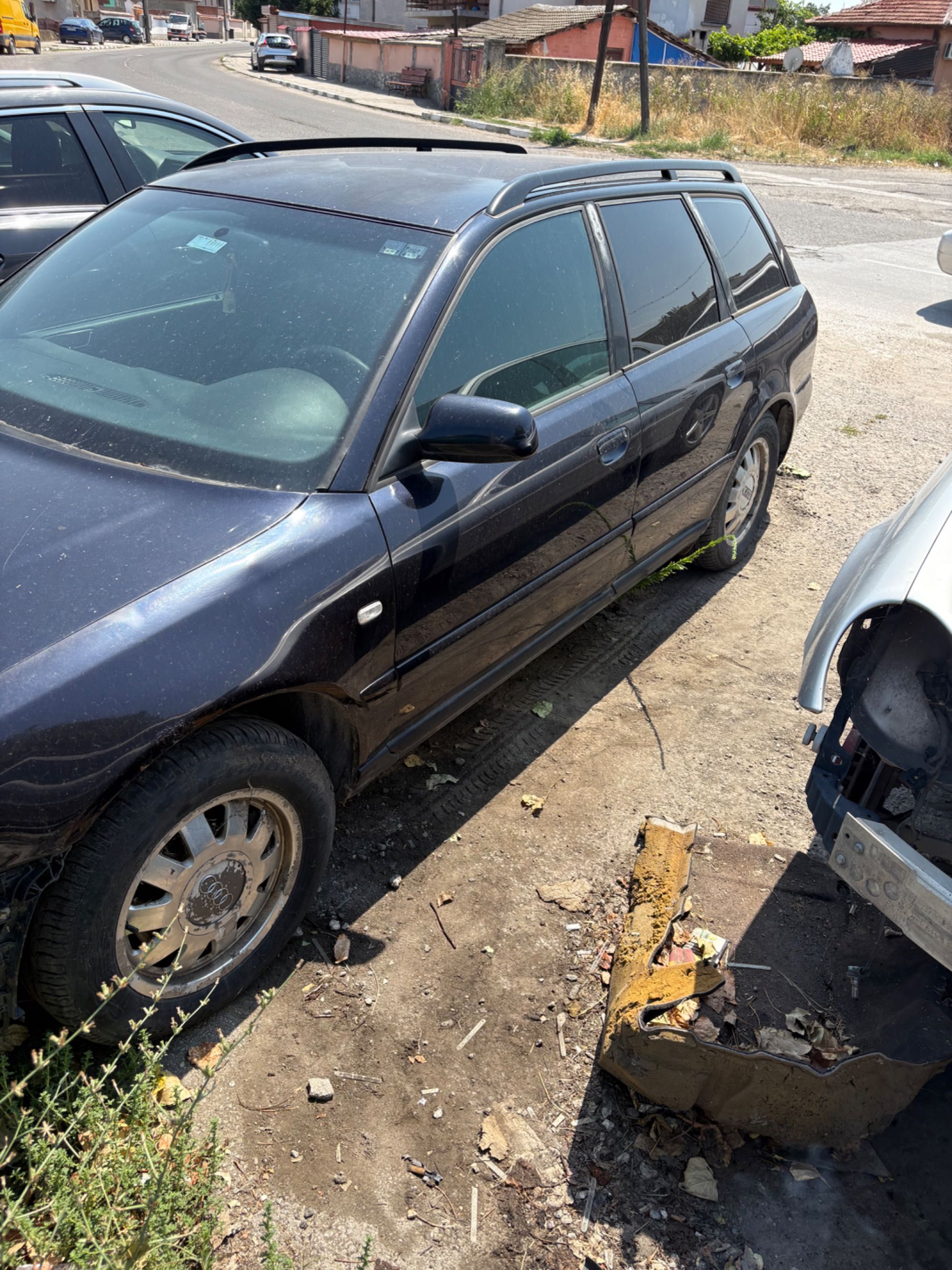 Продавам audi a4 b5 2.8 Qattro