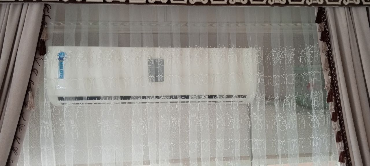 Midea 18 talik konditsioner
