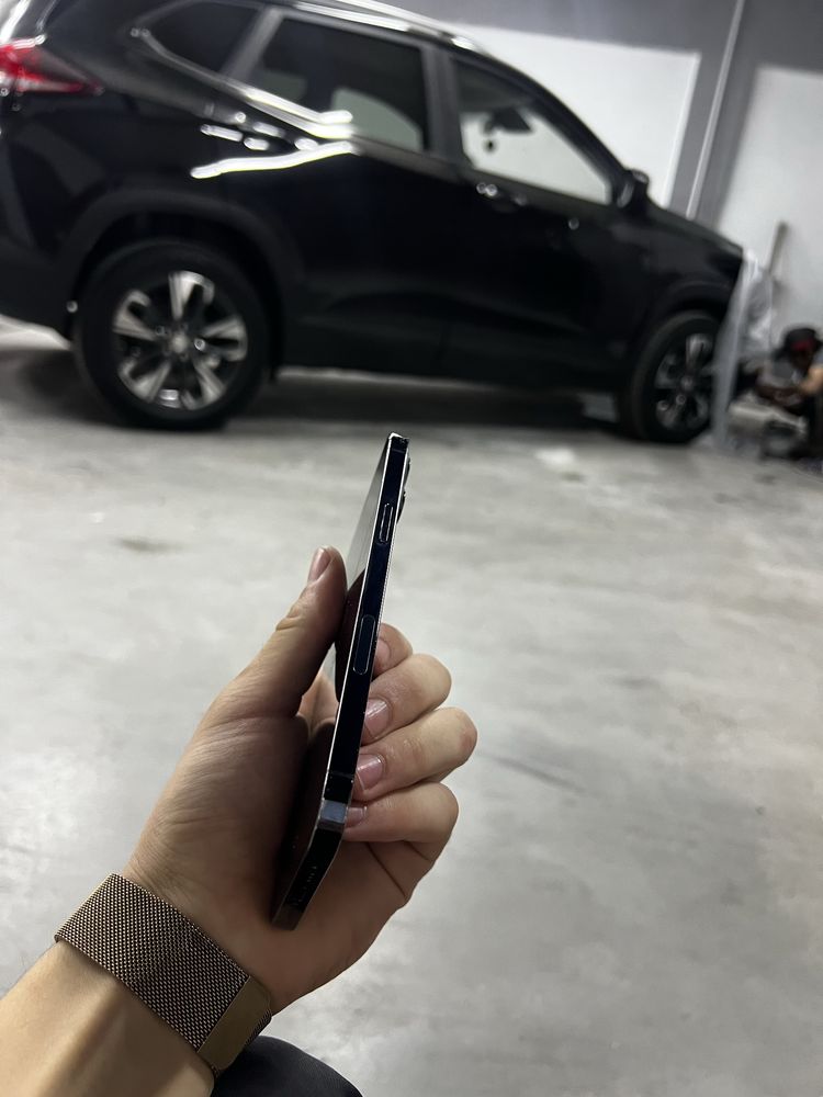Iphone 12pro max