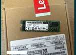 Lite-On m.2 128GB SSD SATA Вътрешен диск 6Gbps 4XB0K12311 / Lenovo