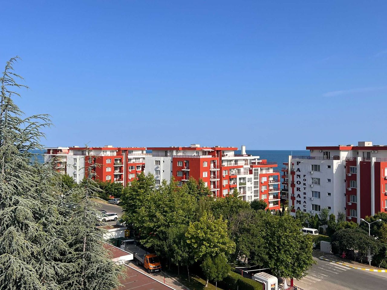 Продава се Едностаен апартамент в Свети Влас - 33 кв.м за 1576 €/кв.м - Снимка #19