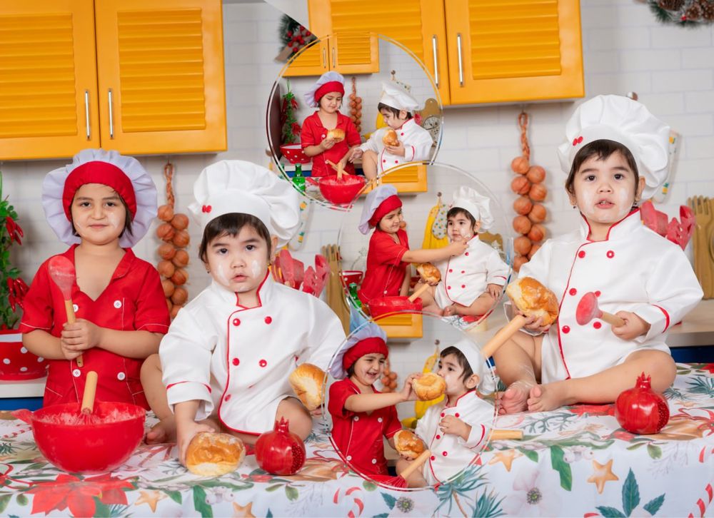 Baby foto studiya