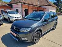 Dacia Logan Stepway Dacia Logan mcv stepway 0.9 benzina an 2019 navigație euro 6