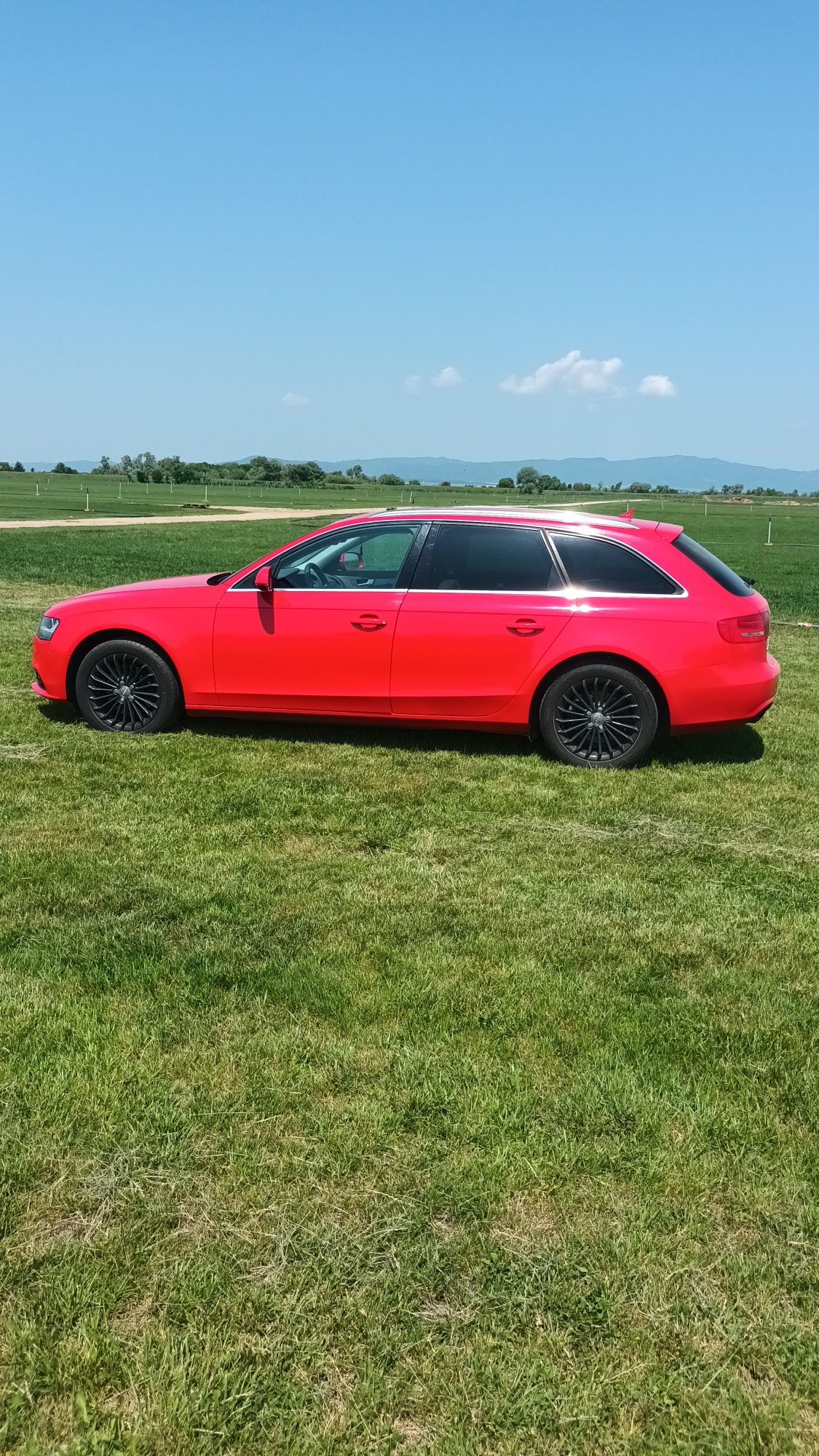 Vand autoturism Audi A4 avant