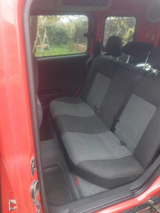 Opel Combo 1.6 -2008