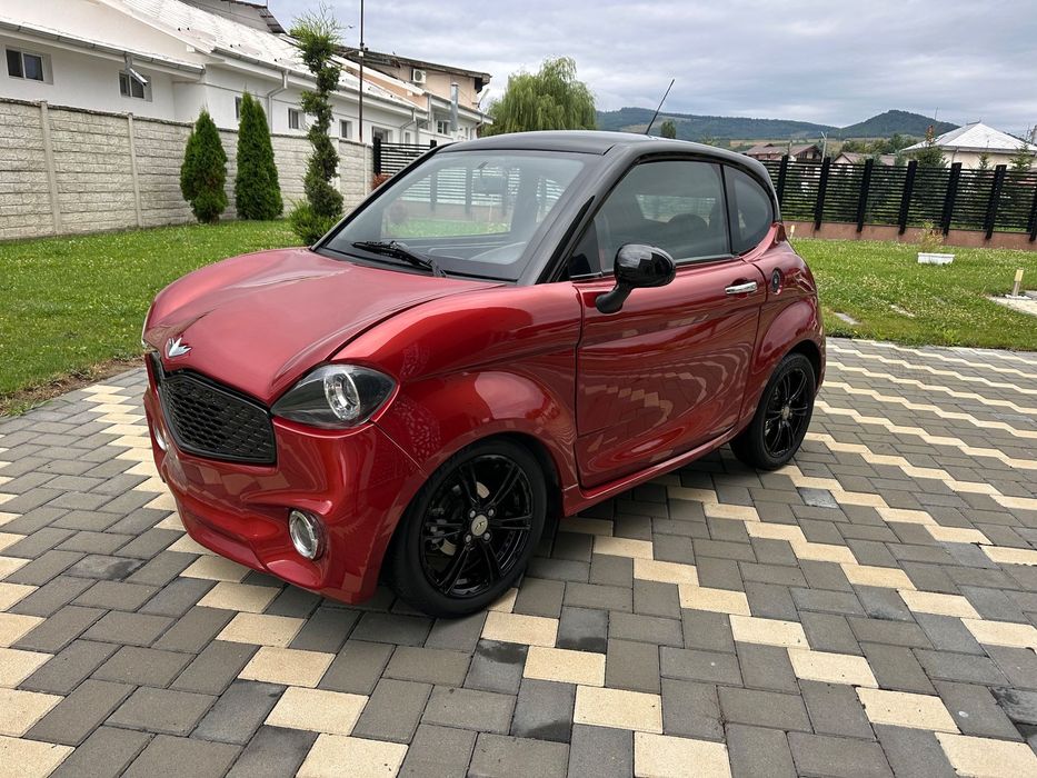 Chatenet CH40 stare perfecta