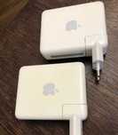 Router Apple Airport Express Base Station A1264