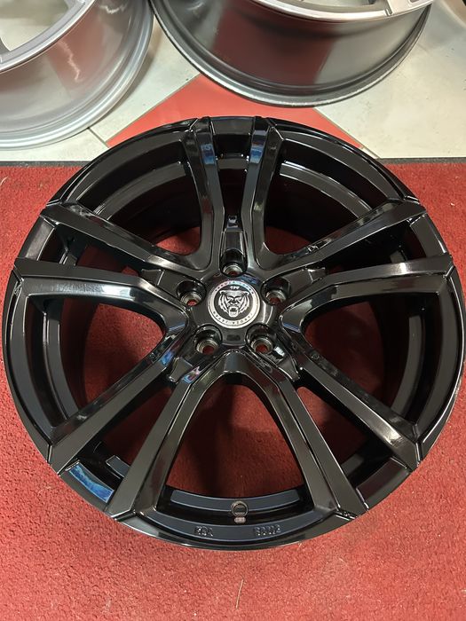 18 цола 5х108 Peugeot 3008 5008 Jaguar Citroen Ford Volvo Opel