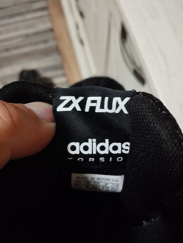 Adidas  ZX Flex Torsion