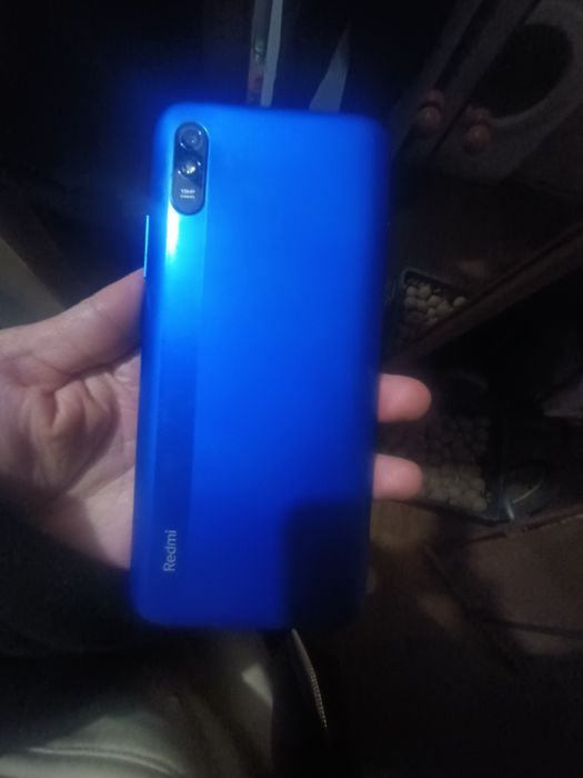 продам Редми 9А 32гб