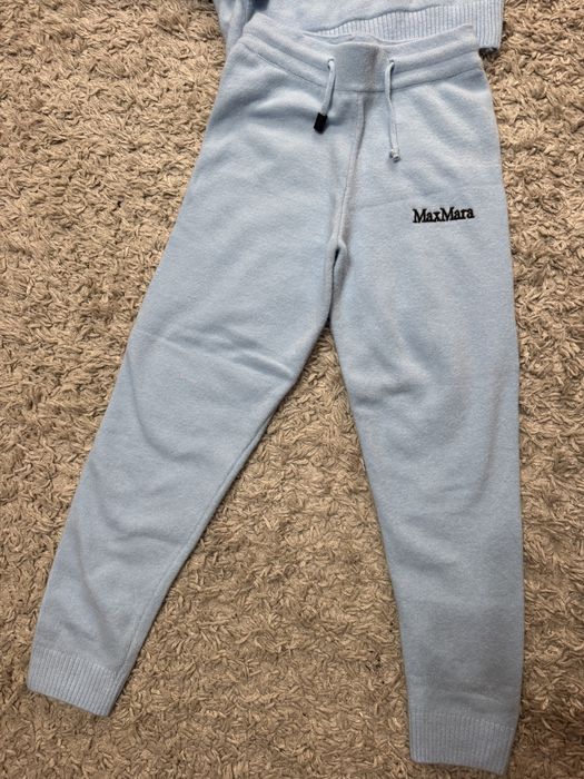 Плетен комплект max mara оригинален закупен от испания