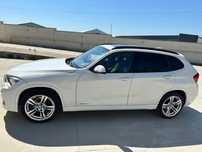 BMW X1 BMW X1 xDrive20d Aut. M Sport