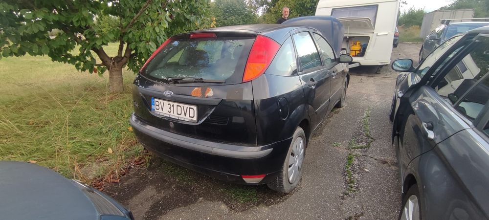 Ford dezmembrari sau rabla