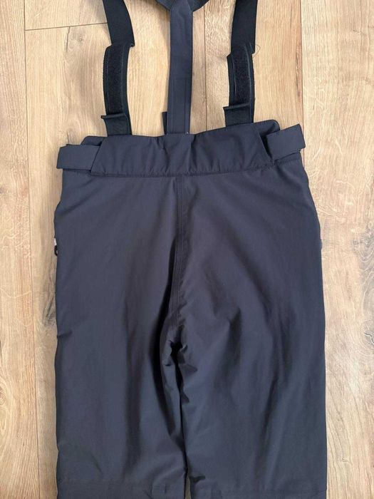 Nevica 158 13 ani pantaloni ski copii bretele 10K