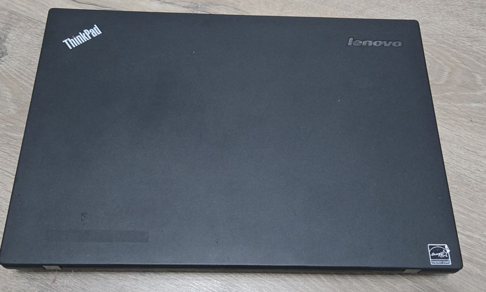 Laptop Lenovo T440 I5 4300U 2.50GHz 4GB Ram Windows 10