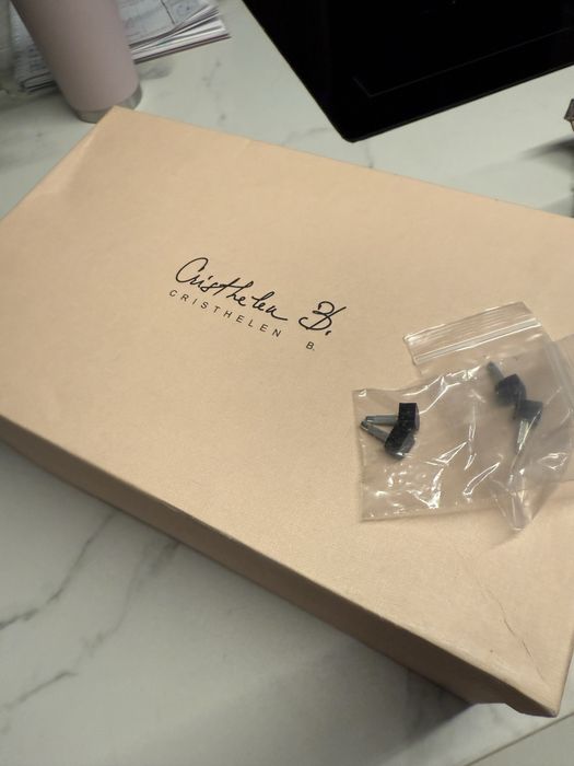 Sandale Cristhelen - Il Passo mar 36