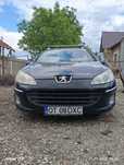 Peugeot 407 , 2008