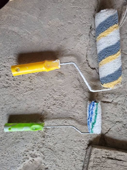 Qurilish moli remont