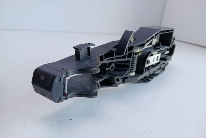 Suport maner exterior stanga spate 9688834180S Citroen DS4 prima gene
