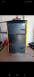 Centrala pe lemne cu gazeificare 32kw Junkers