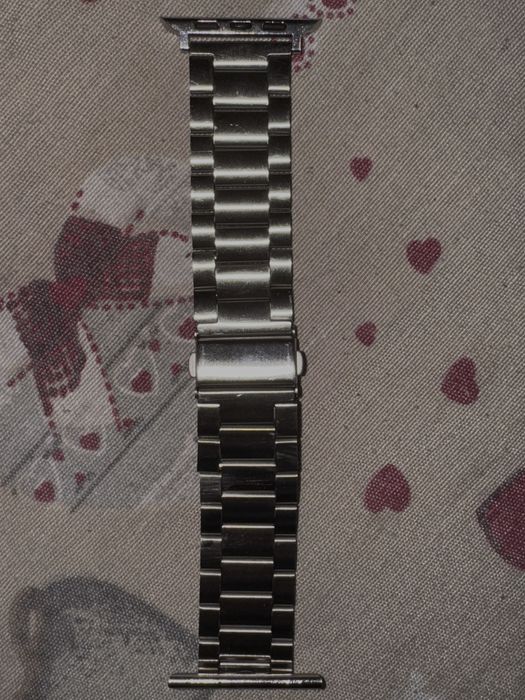 Meтална каишка за apple watch 45 mm