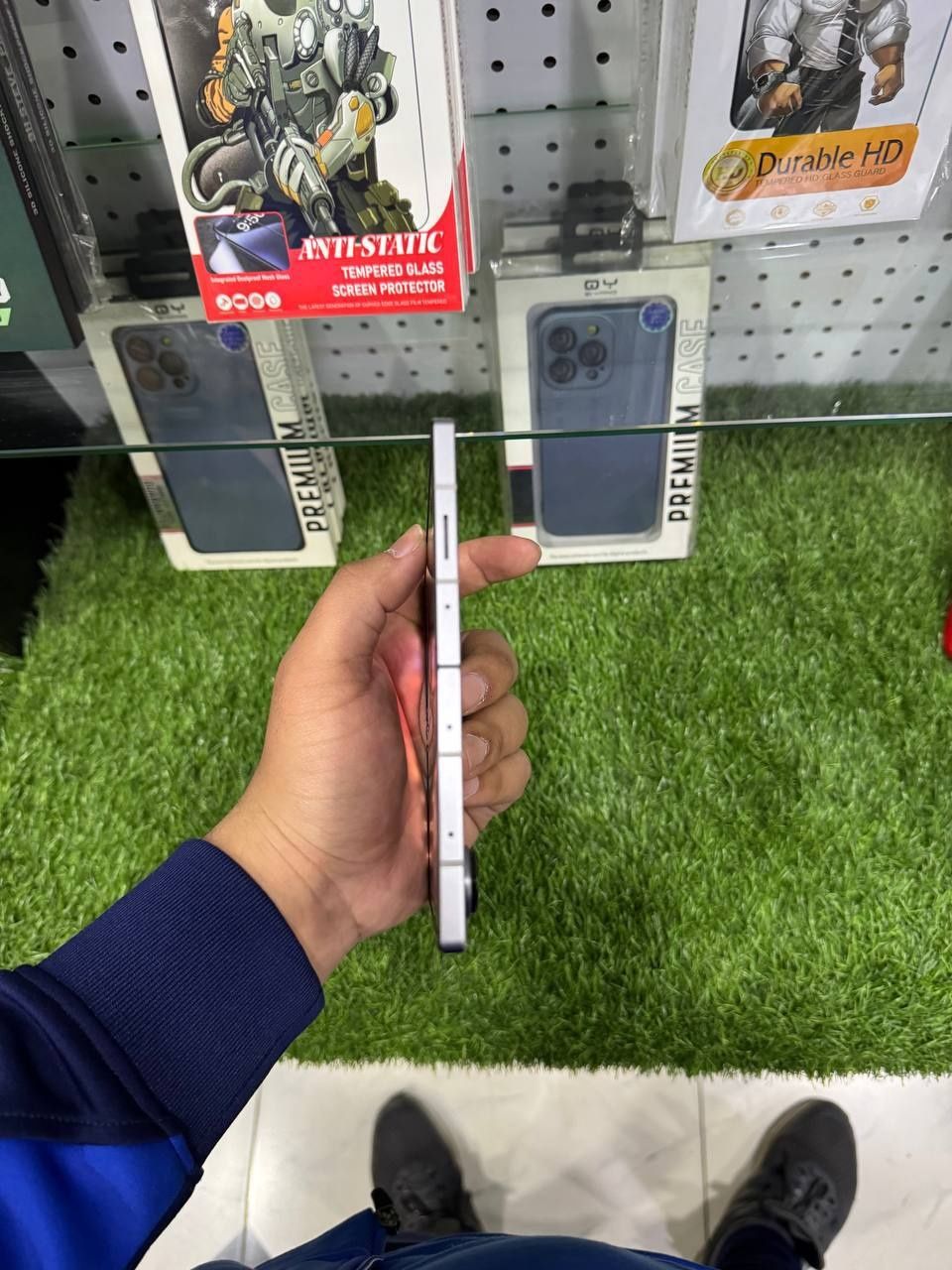 Galaxy z fold6 12/256GB