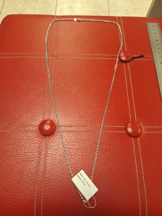 Златен синджир 14,70гр 14к