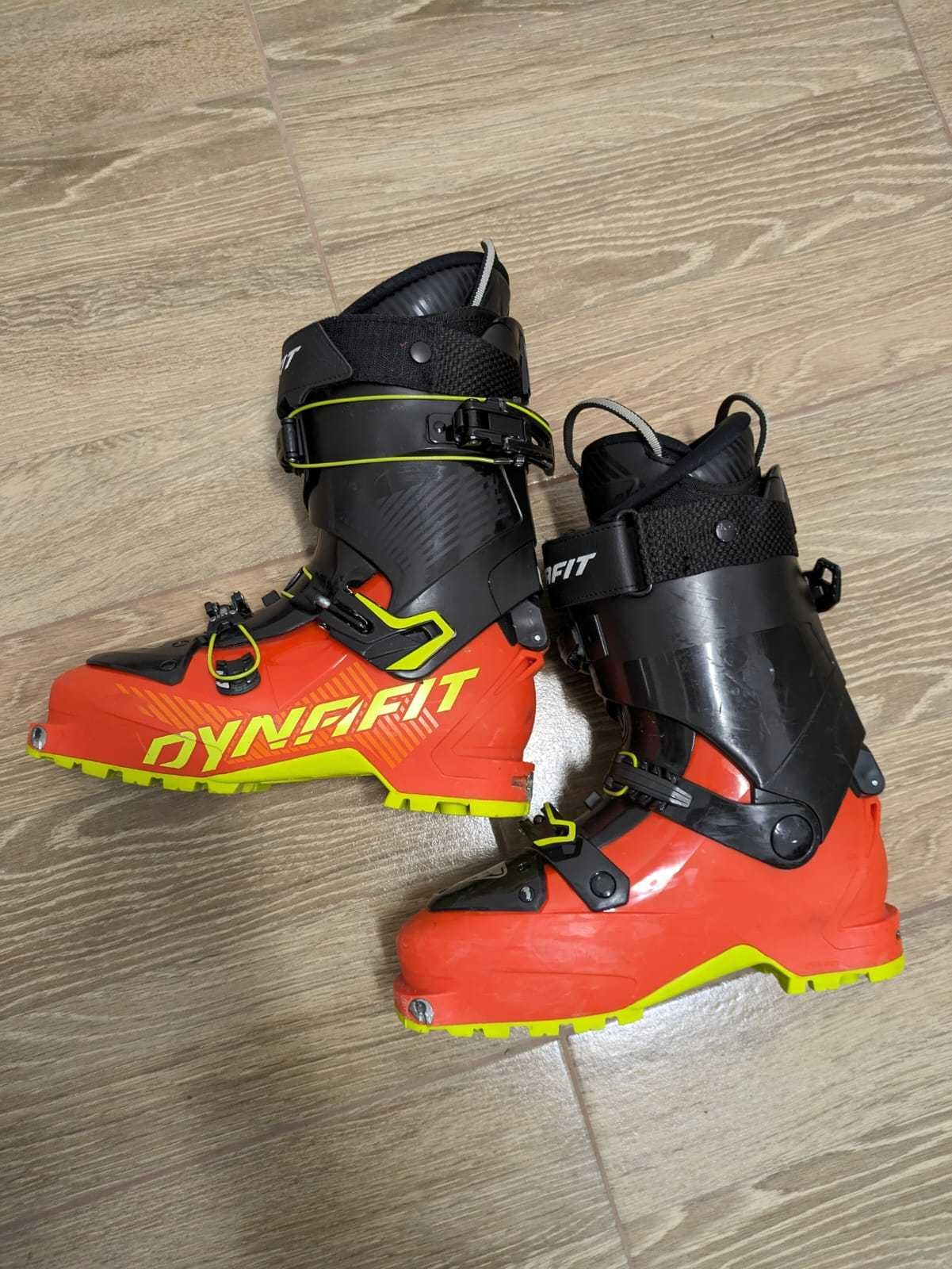 Clapari Dynafit Seven Summits 265mm marimea 41-42 schi ski de tura