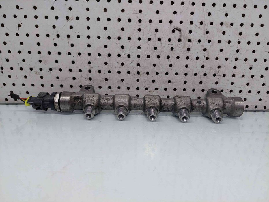 Rampa injectoare Hyundai ix35 (LM) [Fabr 2010-2017] 31400-2A420 | 0445