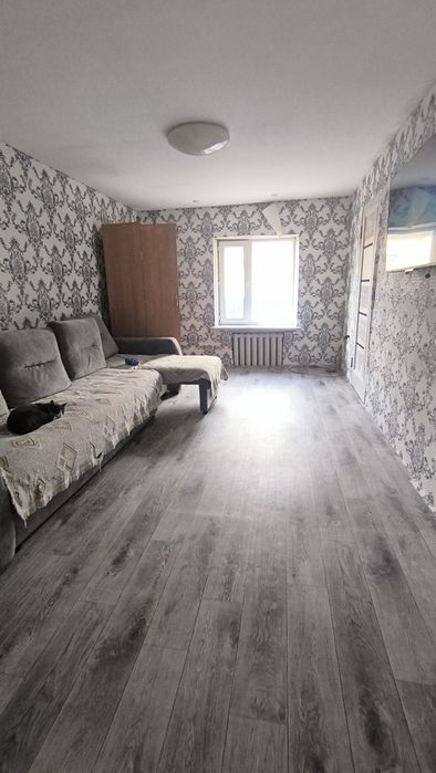 Продаётся дом район ЖБИ. Караганда