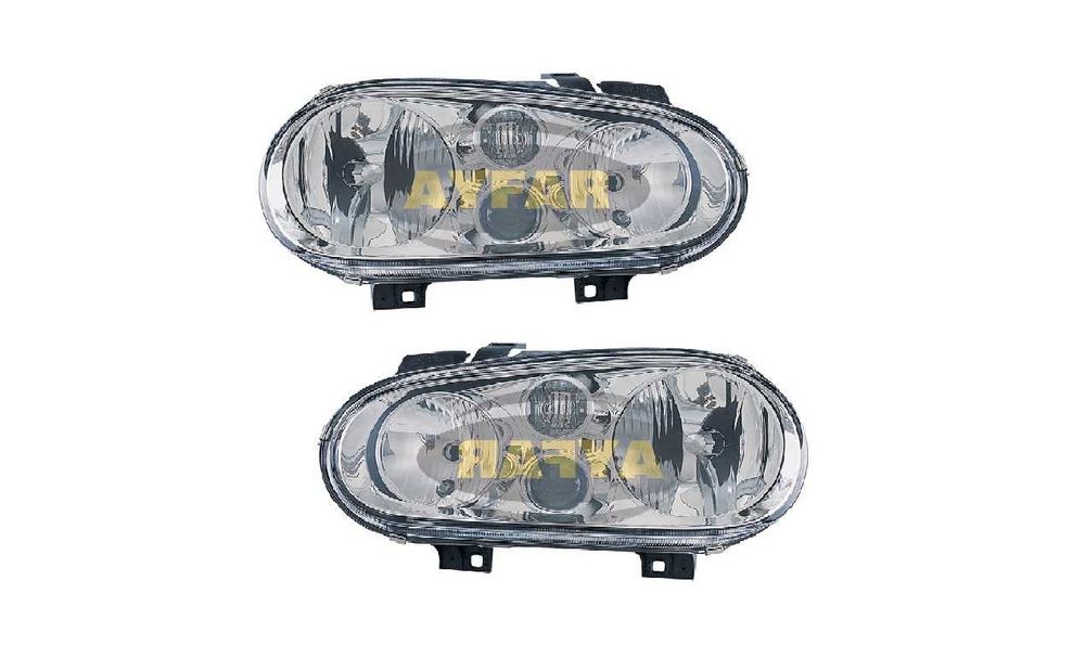 Far Faruri stanga - dreapta VW GOLF 4