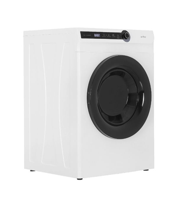 Сушильная машина Aceline DM-AV8WI/WB белый