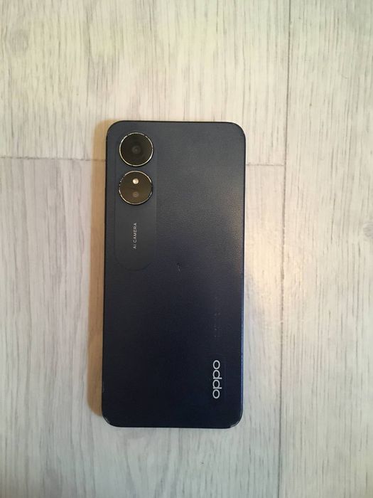 Продам Оппо а 17