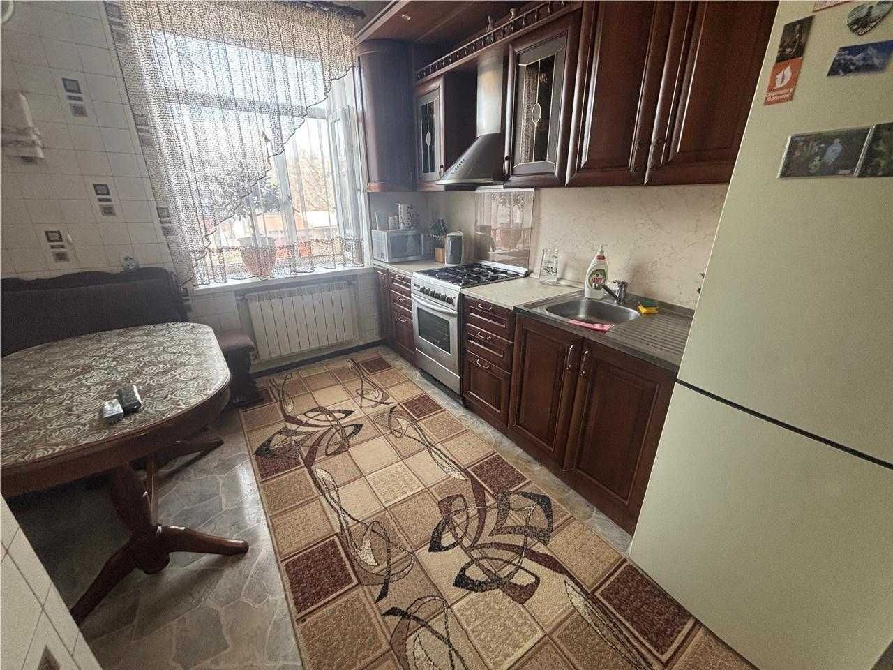 Продается 3-х квартира улучшенная в Сортировки